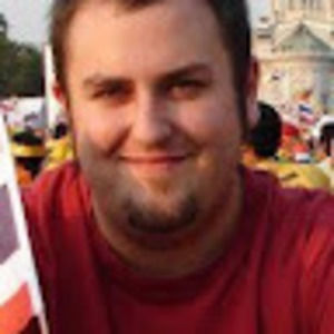 Meet your Posher, Michael